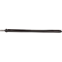 Rear Driveshaft, Assembly For Four Wheel Drive Models with Automatic Transmission, 75.625 in. Shaft Length