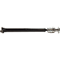 Front Driveshaft, 19-1/4 in. Long