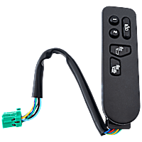 Seat Heater Switch