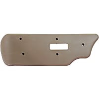 Seat Trim Cover