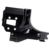 Driver Side Body Panel Bracket
