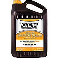 Coolant/Antifreeze