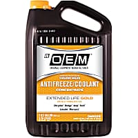 Coolant/Antifreeze