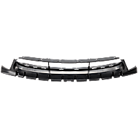 Front Bumper Retainer