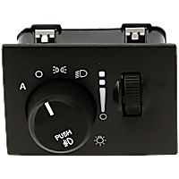 Headlight Switch