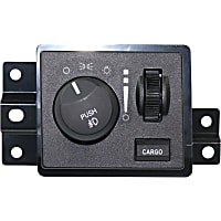 Headlight Switch