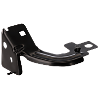 Front, Passenger Side Fender Support
