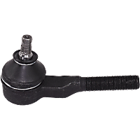 Front, Driver or Passenger Side, Outer Tie Rod End