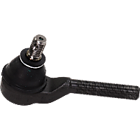 Front, Driver or Passenger Side, Inner Tie Rod End