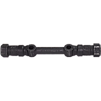 Control Arm Shaft Kit - Front, Driver or Passenger Side, Upper