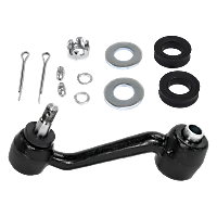 Idler Arm, Front