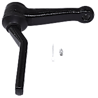 Idler Arm, Bracket, with Grease Fitting(s)