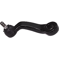 Pitman Arm - Natural, Direct Fit, Sold individually