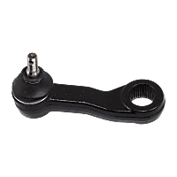 Pitman Arm, Includes Idler Arm