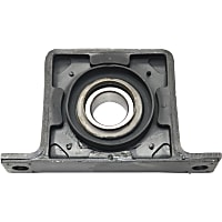 Center Bearing - Direct Fit, Sold individually