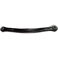 Lateral Link, Rear, Rearward, Driver Side, Suspension, For Front Wheel Drive