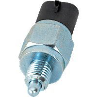 Direct Fit 4WD Indicator Light Switch, Sold Individually