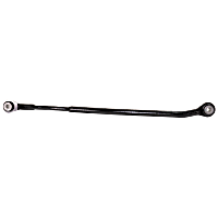 Track Bar, For Models With Single Rear Wheels, Four Wheel Drive