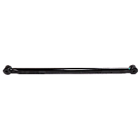 Track Bar, For Models Without Stow And Go Seating