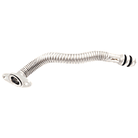 Turbocharger Oil Line