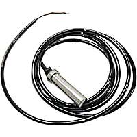 ABS Speed Sensor, Base Model, 5 Cyl., 2.7L Engine