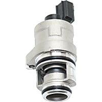 Idle Control Valve