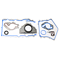 Engine Conversion Gasket Set, 6 Cyl., 2.7L Engine, Conversion Gasket Set