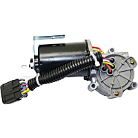 Transfer Case Motor