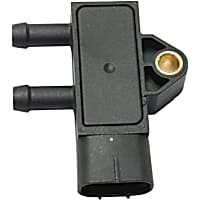 Differential Pressure Sensor