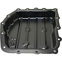transmission pan