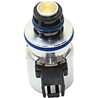 Automatic Transmission Solenoid, Governor Pressure