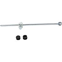 Transfer Case Shifter Lever, with Bushings, 309mm