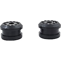 Transfer Case Shifter Levers, Four Wheel Drive, Set of 2