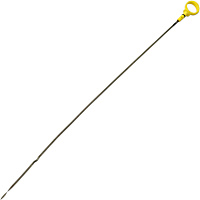 Oil Dipstick, 6 Cyl., 3.5L Engine, 19.06 In. Length, All Wheel Drive