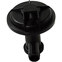 Heater Valve