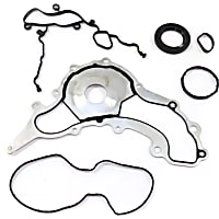 Timing Cover Gasket