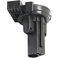 Ignition Switch, Pin type, 5-prong male terminal