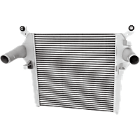 Intercooler