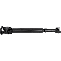 Front Driveshaft, Assembly For Four Wheel Drive Models with 27-1/2 in. Shaft Length