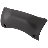 Rear Hitch Cover