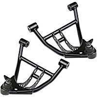 11172899 Front, Driver or Passenger Side, Lower Control Arm