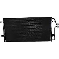 A/C Condenser, 8 Cyl., 4.6L Engine
