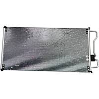 A/C Condenser