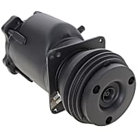 REPCV191164 A/C Compressor, With clutch, 1-Groove Pulley