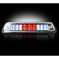 264111CL Clear Lens Third Brake Light