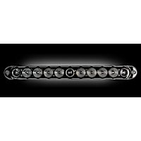 26418BK Tailgate Light Bar - 4-Function, Universal, Kit
