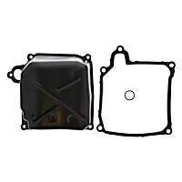 02E-325-201 D Transmission Pan - Sold individually