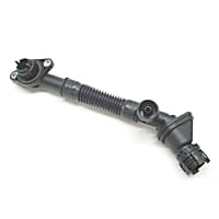 11-15-7-646-086 Crankcase Vent Hose - Sold individually