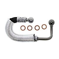 11-42-7-795-971 Turbocharger Oil Line - Sold individually