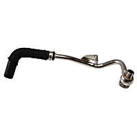 11-53-7-577-015 Turbocharger Coolant Line